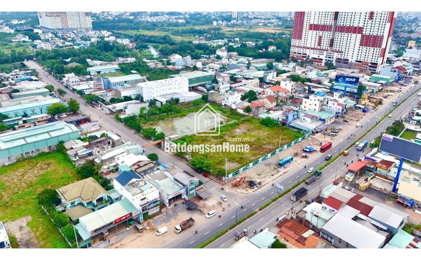 The Emerald Garden View thanh toán nhẹ nhàng có nhà chỉ 9tr/tháng tại Bình Dương Thuận An.